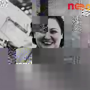 65K views · 1.8K reactions | Journaliste, infirmière, espionne... Nancy Wake, s'est battue sans relâche pour libérer la France, jusqu'à devenir la femme la plus décorée de la Seconde Guerre mondiale.  | Neo | Facebook