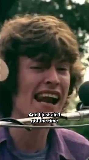 Blind Faith performing "Can't Find My Way Home" before the release of their only studio album.