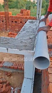 12K views · 28 reactions | মিস্ত্রি ভাইয়ের উপস্থিত বুদ্ধি দেখুন | Civil Engineering Works | Facebook