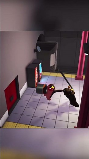 The Funniest Gang Beasts Clips 😂 #gangbeasts #shorts #funny