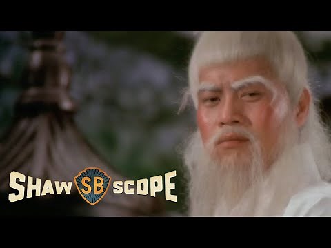 Shawscope Volume One Trailer | ARROW