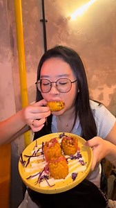 74K views · 2.9K reactions | Gais! Happy Hour Made in Singapore episode 3 udah rilis di Vidio.com 﫵❤️ Kiliney Kopitiam Mexican Afterwit Ji Xiang Ang Ku Kueh Lau Pa Sat Lixin Teochew Fishball Nalan Resto | pei | Facebook