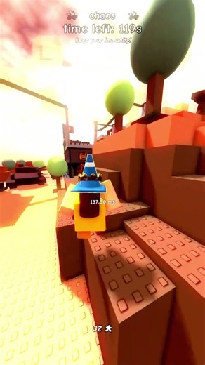 Untitled Tag Game #utg #roblox #untitledtaggame