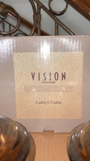 Vision, Corning ware, Claypot Sale!!奈 | Kisses Home - UK & Japan Treasure Shop | Facebook