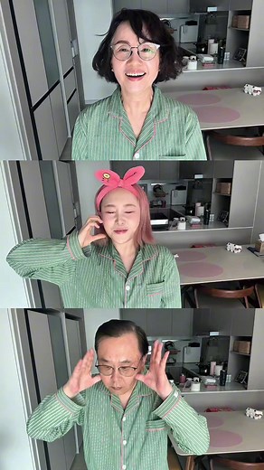 스껄야르맨 할퀴는중 챌린지