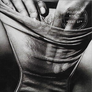 Pilocka Krach - Best Of