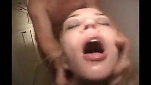 german slut destroyed