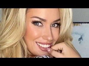 Paige Spiranac Exposing Chest In Sheer Shirt Told ‘No Complaints!’