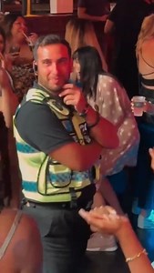 2.1K views | Security 'securing' the whine  | Hip Hop Brunch | Facebook