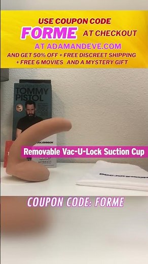 Suction Cup D*ldo: Why It’s the Best for Hands-Free Fun!