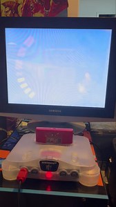 11K views · 431 reactions | Goldeneye 007 Nintendo 64 | Joystick Retro | Facebook