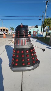 👉 Dalek Gets An Oil Change #DOCTORWHO #DALEK #DALEKHAL @Dalek Hal #FYP 🎶 #HARDKNOCKLIFE #JAYZ #SHORTS #SUBSCRIBE 👉 Whovians You have a New Destination. #SUBSCRIBE ► YouTube.com/TheLegendOfTheTravelingTARDIS ► Facebook.com/TheTravelingTARDIS #DALEKHAL ► Facebook.com/DalekHAL #DoctorWHO #DrWHO #TheDoctor #TARDIS #TravelingTARDIS #DoctorWHOFandom #DoctorWHOPodcast #Podcast #WHOvians #TimeLord #LegendOfTheTravelingTARDIS #TLTT #BecomePartOfTheLegend #WHOniverse #DWPD | The Legend of the Traveling