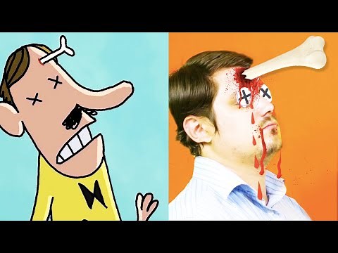 BABY HULK | The BEST and FUNNIEST of Cartoon Box | Hilarious Animated by ‪@frameorder‬