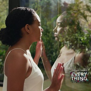 607 reactions · 272 shares | First kiss. First love. First risk. #EverythingEverything in theaters May 19. | Everything Everything Movie | Facebook