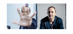 David Droga nuevo CEO de Accenture Interactive- ProgPublicidad