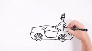 Gates 19331 Premium Molded Heater Hose