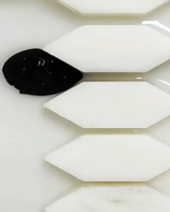 The magnetic slime robot can enter the human body. 🤔 #engineering | Interesting Engineering