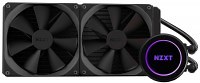 Водяное охлаждение NZXT Kraken X62