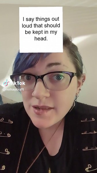 Rei Haycraft on TikTok