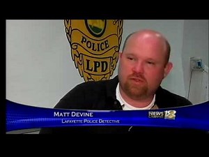 Fugitive search: April Lynn Wilson