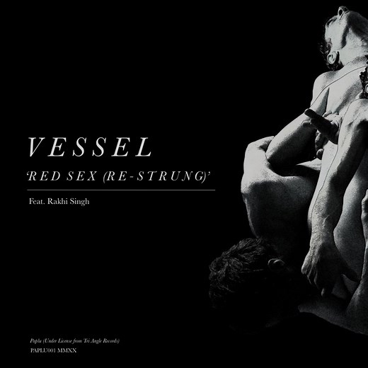 Red Sex (Re-Strung) [feat. Rakhi Singh] - Vessel: Song Lyrics, Music Videos & Concerts