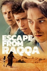 El escape - Película 2019 - Cine.com