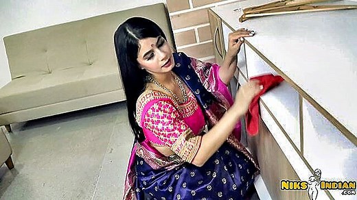 Indian Aunty Big Boobs - XXXBP