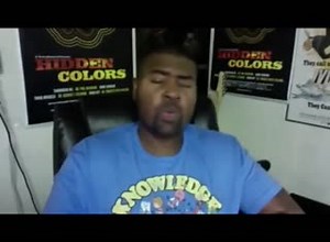 20 shares | We need to start over from scratch and go back to the basics. We need a Code of Conduct. We need an Instructional Video. Yes, an Instructional Video that covers all areas of activity: Economics, Education, Entertainment, Law, Labor, Politics, Religion, Sex and War. #melanincode | Black History Studies | Facebook