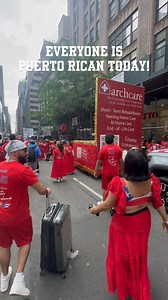Today We’re joining @archcare.together.we.can and @eileenisongomez at the Puerto Rican Day Parade in celebration of PR culture!! Enjoy pics of dancers, the float and the parade with the Piel Canela Dance School #PielCanelaDancers #PielCanelaDanceSchool #Dance #SalsaOn2 #On2 #LatinDance #DanceClasses #ClasesDeBaile #DanceVideos #DanceClass #DanceStudio #Mambo #MamboOn2 #Dancers #Salsero #Salsera #NYC #NewYork #SalsaClasses #SalsaClassesNYC #Bachata #BachataDancing #Bachateros #BachataClasses | Pi