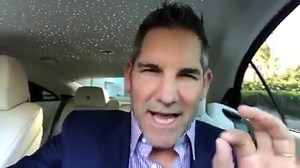 Goals and potential. Your potential is native, your goals are a choice. #10X | Grant Cardone