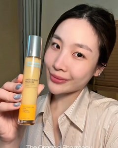 The Organic Pharmacy on Reels