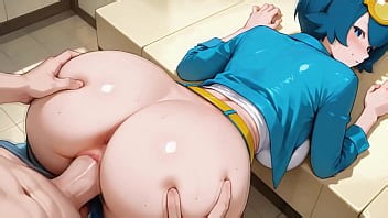 Pokemon Lana Hen (AI)