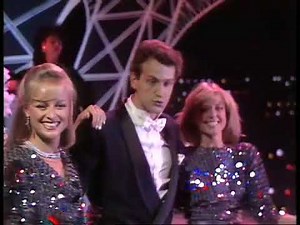 The Late Late Breakfast Show S02E01 3rd Sept 1983