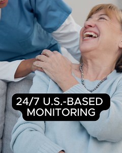 50% of seniors over the age of 75 fall at home. Get immediate care with a medical alert system. Find the best deals here! | Top10.com - Medical Alert Systems