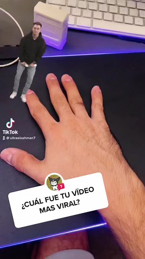 ExperienceCollector on TikTok