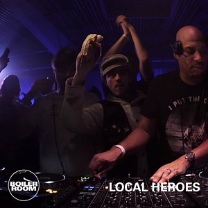 29K views · 259 reactions | Just Oneman and his banana...... | Boiler Room | Facebook