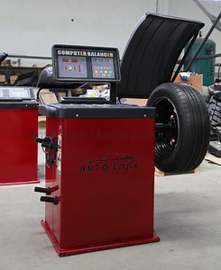 [Hot Item] High Position, Touch Swheel Balancer