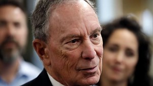 What Bloomberg's massive campaign spending would cost the average American