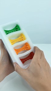 32K views · 374 reactions | NIKOLATOY™ 3D printed rainbow spiral ejection decompression ball #reels | Nikola Toy | Facebook