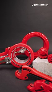 1.7K views |  Knip, knip - kunststof buis af! ✂️ Knip moeiteloos...