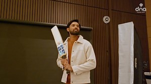 Cricket meets style! 🏏✨ Our star player rocking the DNA vibe in the studio—because champions deserve champion outfits. #DNAIsTheVibe #DNAFashionNepal #CricketStyle #GameOn #NepalPremierLeague #MensFashion #TrendingInNepal #CricketVibes #StyleGoals #NepaliCricket #FashionForChampions #SportsAndStyle #NPL2024 #NepaliStyle #OutfitOfTheDay #DNAOutfits #NepalTrending #VibeCheck #CricketFever #StudioShots #NepalFashionScene #nepaliviral #janakpurbolts | DNA Fashion Nepal