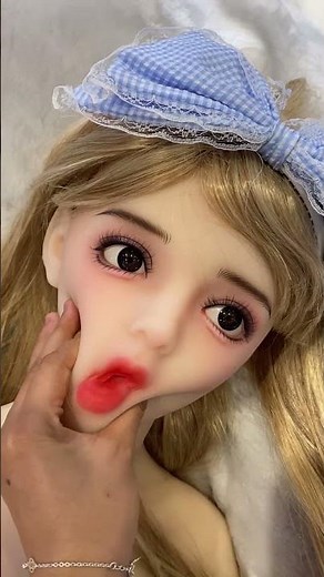 Silicone & TPE Lifelike Dolls | Realistic Beauty in Every Detail