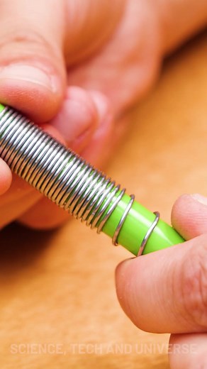 Amazing Soldering With A Syringe! | Science, Tech and Universe