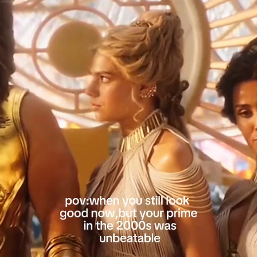Indiana Evans: Underrated True Eve in H2O & Thor
