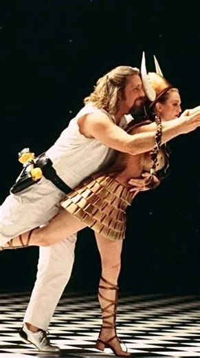 Rhythm of the Scene on Instagram: "The Big Lebowski (1998) 🕺 💃 🕺 💃 🕺 💃 🕺 💃 🕺 💃 #dance #filmdance #dancing #cinema #film #movie #movies #thebiglebowski #biglebowski #jeffbridges #juliannemoore #coens #coenbrothers #comedy #90s #1990s #90scomedy #comedymovies #kennyrogers"