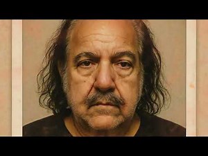The Fall of Ron Jeremy: From Adult Film Icon to Accused Predator