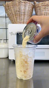 349K views · 2.2K reactions | Thai Tea Bear Milk 懶李 #ThaiTea #BearMilk #tea #cafe #reels | คาเฟย | Facebook