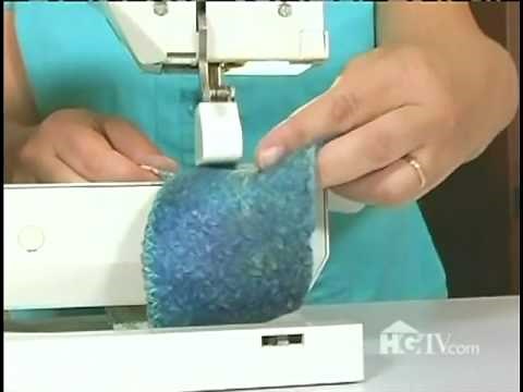 Handmade Felt & Leather Shoes