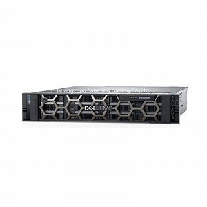[Hot Item] R540 2u Rack Server Intel 3204 CPU/64G/600g*2 HDD/2*1g Network Card/Sas RAID Card