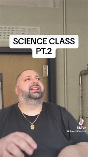 17K views · 500 reactions | Rocco the Comic on Reels | Facebook